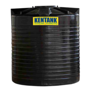 10,000L Kentank Water Tanks